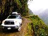 Most Dangerous Road in the World
