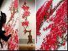 Unbelievable Art with Buttons And Pins