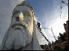 World Largest Jesus Christ Statue