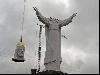World Largest Jesus Christ Statue