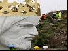 World Largest Jesus Christ Statue