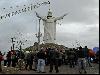 World Largest Jesus Christ Statue