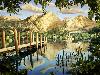 Carl Warner Mouth Watering Foodscapes