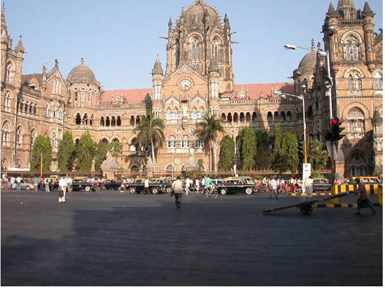 Our India Amazing