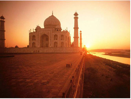 Our India Amazing