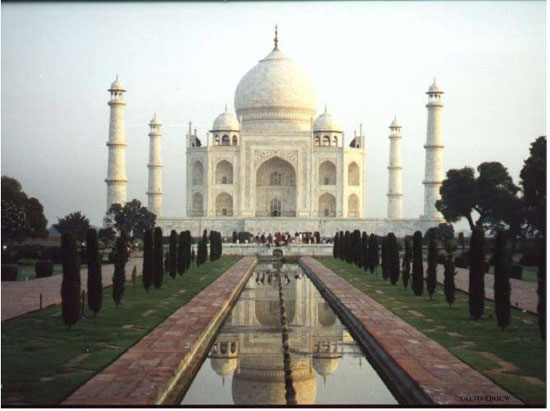 Our India Amazing