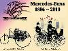 The Life Cycle of the Mercedes Benz