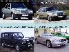 The Life Cycle of the Mercedes Benz