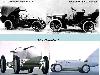 The Life Cycle of the Mercedes Benz