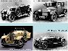 The Life Cycle of the Mercedes Benz