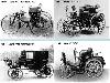 The Life Cycle of the Mercedes Benz