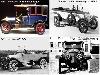 The Life Cycle of the Mercedes Benz