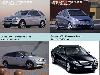 The Life Cycle of the Mercedes Benz