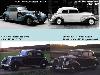 The Life Cycle of the Mercedes Benz
