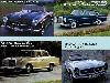 The Life Cycle of the Mercedes Benz