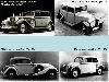 The Life Cycle of the Mercedes Benz