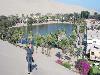 Oasis of America Huacachina