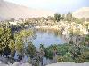 Oasis of America Huacachina