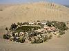 Oasis of America Huacachina
