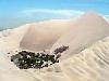Oasis of America Huacachina