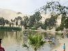 Oasis of America Huacachina