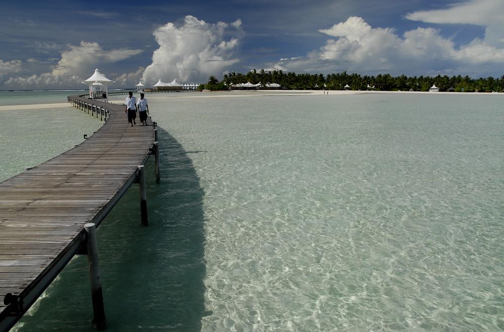 Maldives
