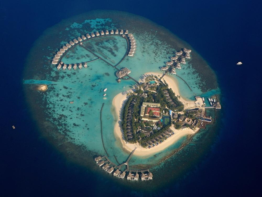 Maldives