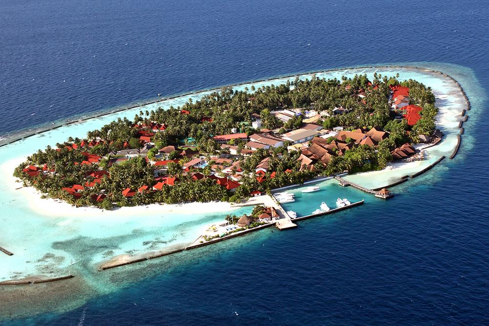 Maldives