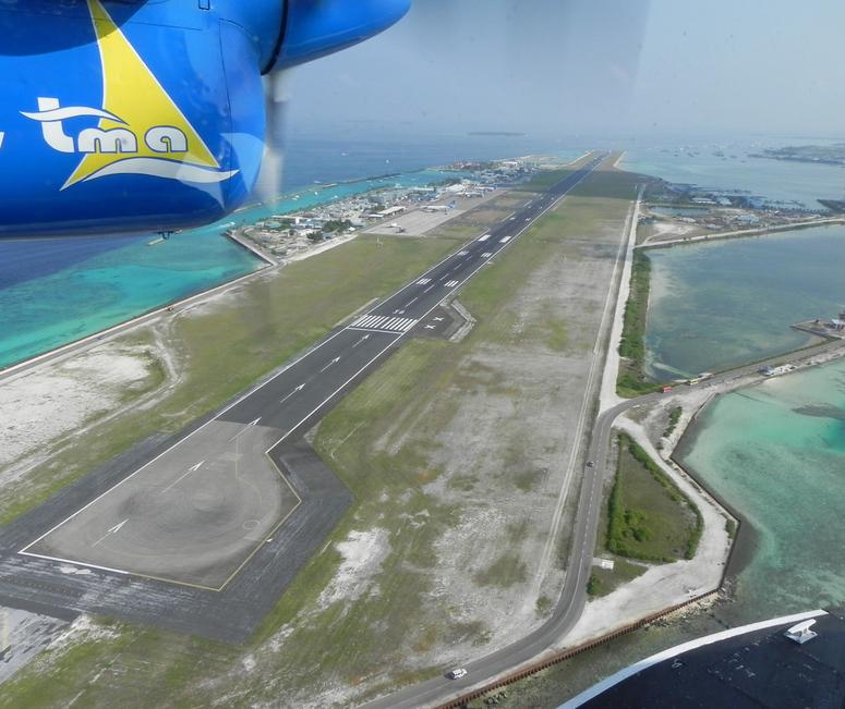 Maldives
