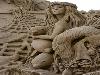Sand Art