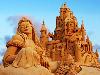 Sand Art