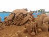 Sand Art