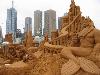 Sand Art