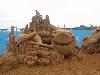 Sand Art