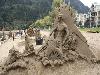 Sand Art