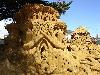 Sand Art