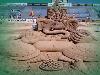 Sand Art