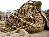Sand Art
