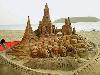 Sand Art