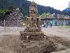 Sand Art