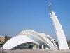 Unique Churches
