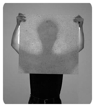 Transparent Concrete - Transparent Concrete Buildings & Blocks