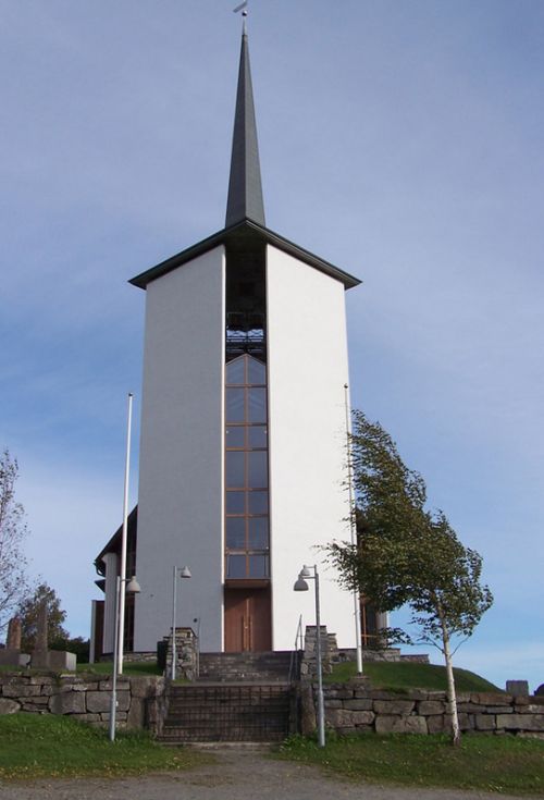 Unique Churches