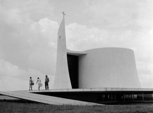 Unique Churches