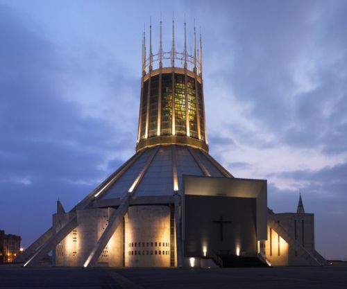 Unique Churches