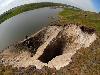 Longest Underwater Cave In Russia