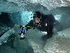 Longest Underwater Cave In Russia