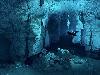 Longest Underwater Cave In Russia