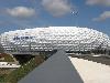 The Allianz Stadium in Germany Amazing Architectures