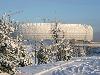 The Allianz Stadium in Germany Amazing Architectures